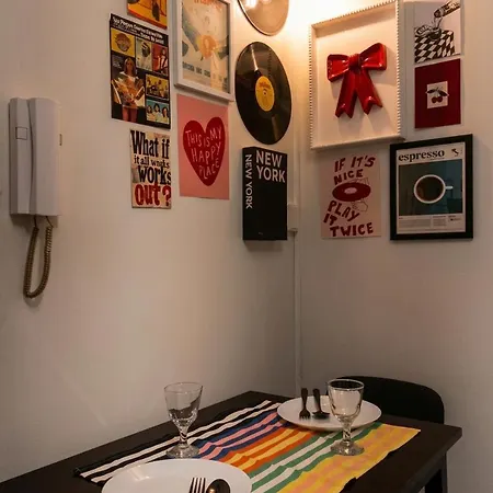 Cozy Corner Ph