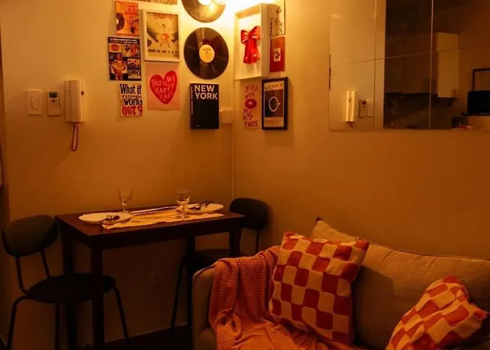 Cozy Corner Ph
