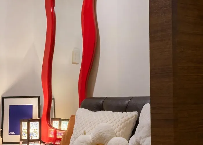 Appart hôtel Cozy Corner Ph
